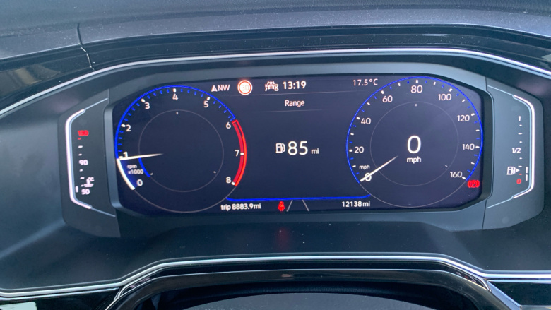 Volkswagen Taigo 1.0 TSI 110 Style 5dr Petrol Hatchback